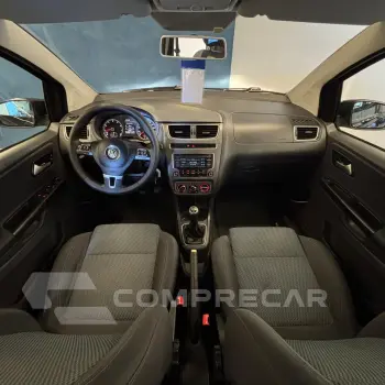 Fox BLUEMOTION 1.0 Mi Total Flex 12V 5p