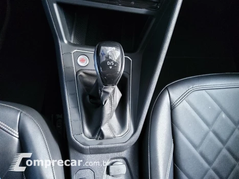 VIRTUS 1.4 250 TSI EXCLUSIVE AUTOMÁTICO