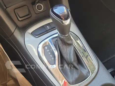 CRUZE LT 1.4 16V Turbo Flex 4p Aut.