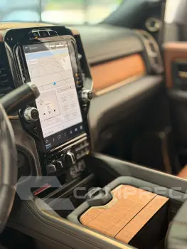 3500 6.7 Laramie Longhorn 4X4 CD 6 Cilindros Turbo