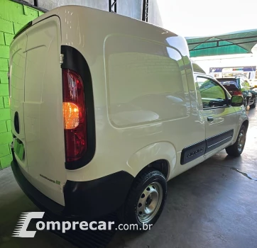 FIORINO 1.3 Firefly Endurance