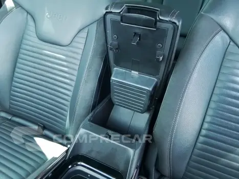 COMMANDER 2.0 TD380 TURBO DIESEL LIMITED AT9
