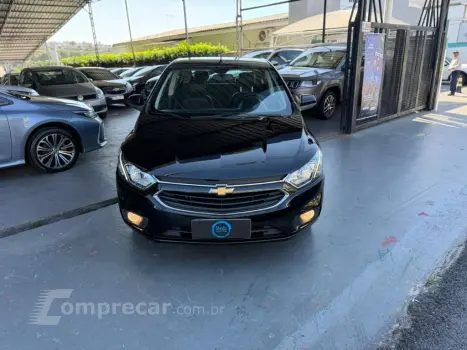 ONIX HATCH LTZ 1.4 8V FlexPower 5p Aut.