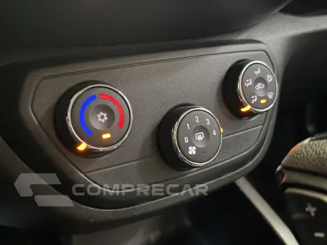 SPIN 1.8 PREMIER 8V FLEX 4P AUTOMÁTICO