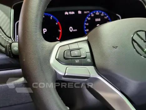 T-CROSS HIGHLINE 1.4 TSI FLEX 16V 5P AUT