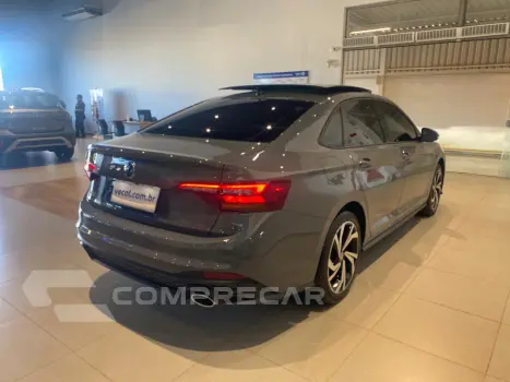 Jetta 2.0 4P 350 TSI GLI AUTOMÁTICO DSG