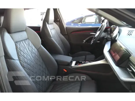 SQ5 3.0 V6 TFSI GASOLINA QUATTRO S TRONIC