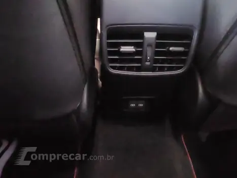 COROLLA 2.0 VVT-IE FLEX GR-S DIRECT SHIFT