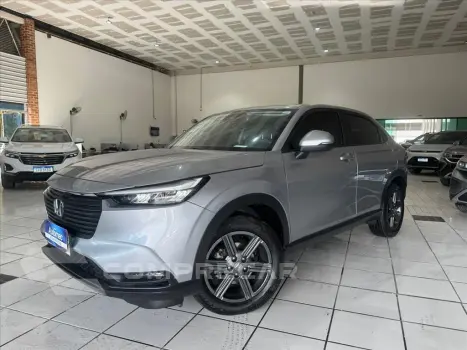 HR-V 1.5 DI I-VTEC TURBO FLEX TOURING CVT