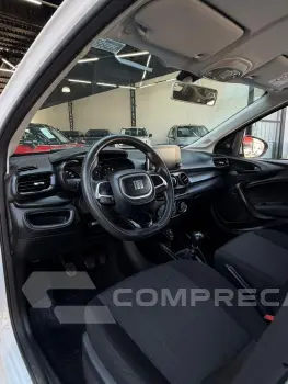ARGO DRIVE 1.0 6V Flex