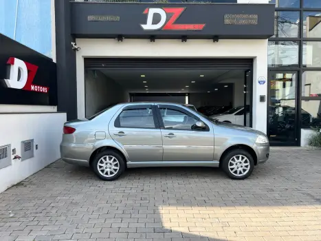 SIENA 1.0 MPI EL 8V