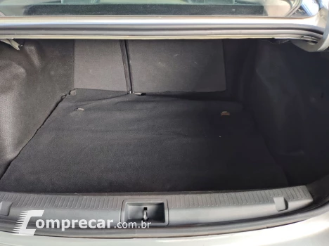 FLUENCE 2.0 DYNAMIQUE PLUS Automático 16V