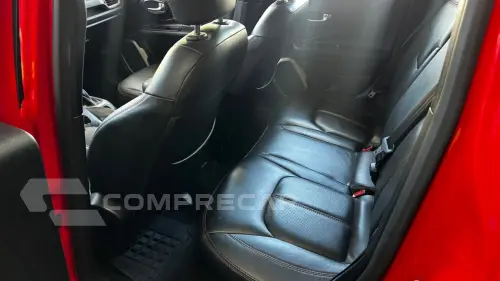Renegade 1.8 16V 4P FLEX LONGITUDE AUTOMÁTICO