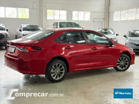 COROLLA 2.0 VVT-IE FLEX GLI DIRECT SHIFT