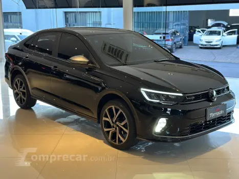 VIRTUS 1.4 250 TSI Exclusive