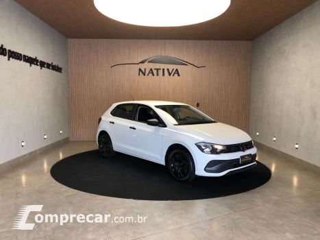 Polo 1.0 Mpi Track Manual