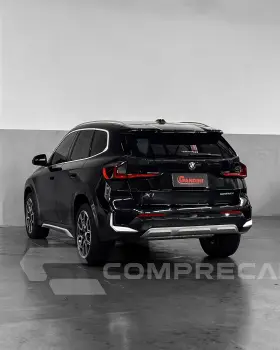 X1 2.0 16V Turbo Activeflex Sdrive20i