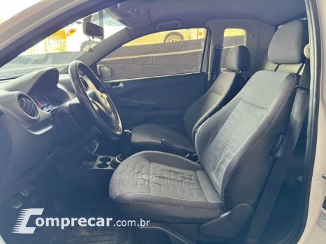Saveiro CROSS 1.6 Mi Total Flex 8V CE