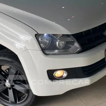 AMAROK CD2.0 16V/S CD2.0 16V TDI 4x4 Die