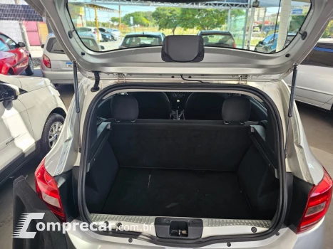 SANDERO 1.0 Expression 16V