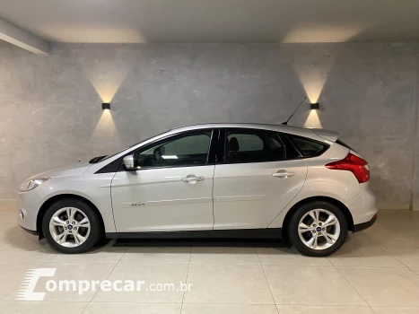 FOCUS 1.6 S Hatch 16V