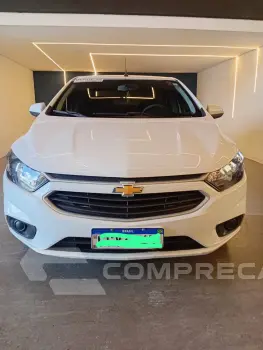 PRISMA Sed. LT 1.4 8V FlexPower 4p