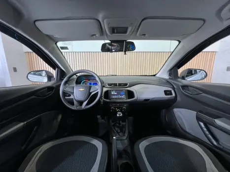 ONIX 1.0 MPFI LT 8V FLEX 4P MANUAL