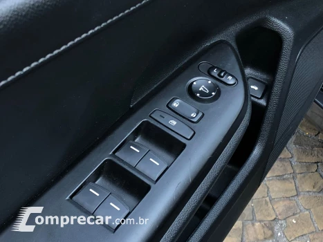 Civic 2.0 16V Flexone Lx 4P Cvt