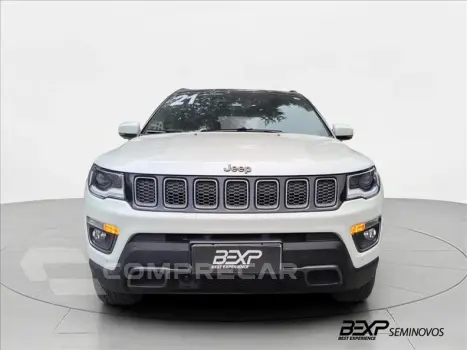 COMPASS 2.0 16V S 4X4