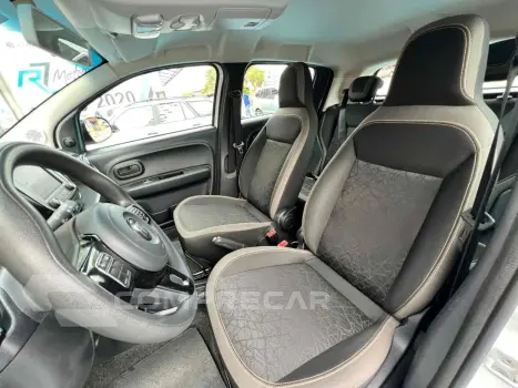 MOBI 1.0 EVO FLEX TREKKING MANUAL