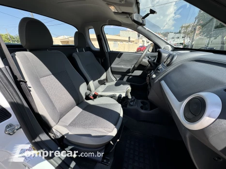 MONTANA 1.4 MPFI LS CS 8V