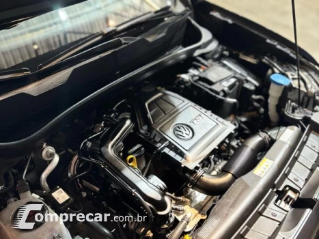 T-CROSS - 1.0 200 TSI TOTAL SENSE AUTOMÁTICO