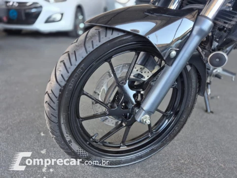 FZ25 250 FAZER FLEX