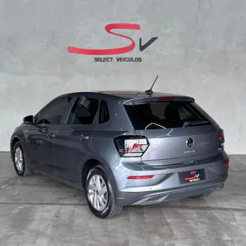 POLO 1.0 170 TSI Comfortline