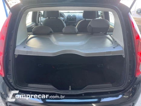 PALIO 1.0 MPI Attractive 8V