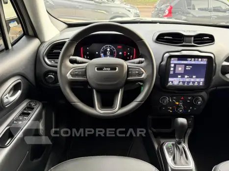 Renegade 1.3 T270 Turbo Flex Longitude At6