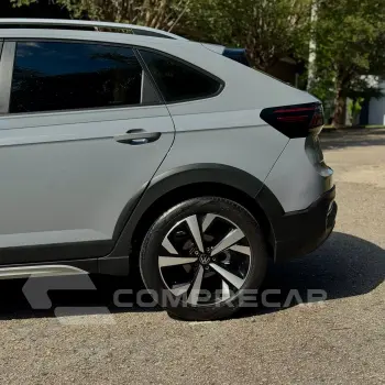 NIVUS 1.0 200 TSI Highline