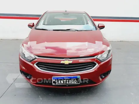 ONIX HATCH LT 1.0 8V FlexPower 5p Mec.