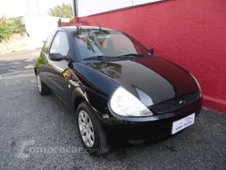 FORD KA 1.0 MPI GL 8V 2 portas