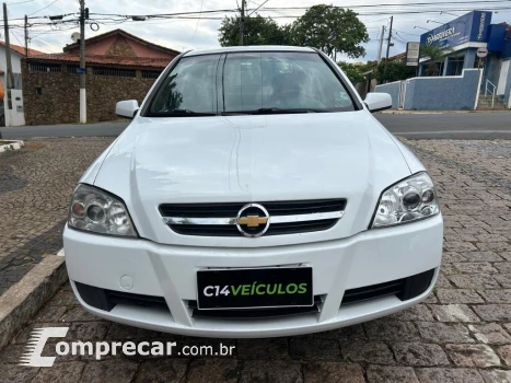 Astra Advantage 2.0 MPFI 8V FlexPower 5p
