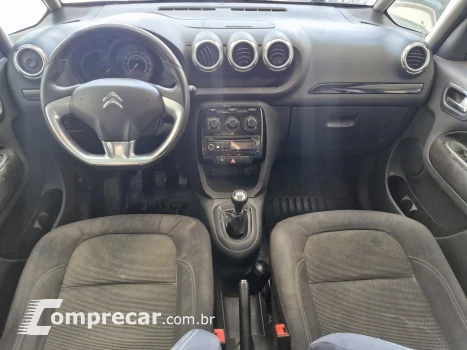 C3 PICASSO 1.6 FLEX GL MANUAL
