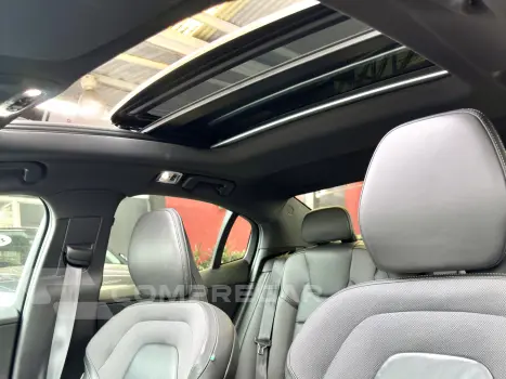 S60 2.0 T8 R-DESIGN HÍBRIDO 4P AUTOMÁTICO