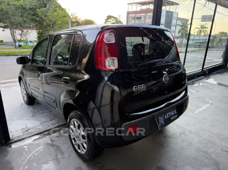 UNO VIVACE Celeb. 1.0 EVO F.Flex 8V 5p