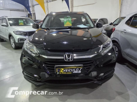 HR-V 1.8 16V FLEX TOURING 4P AUTOMÁTICO