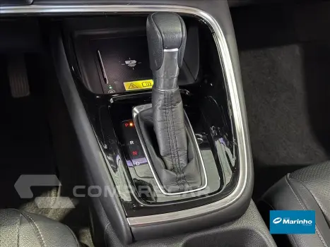 HR-V 1.5 DI I-VTEC TURBO FLEX TOURING CVT