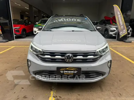 Nivus 1.0 200 Tsi Total Flex Highline Automático