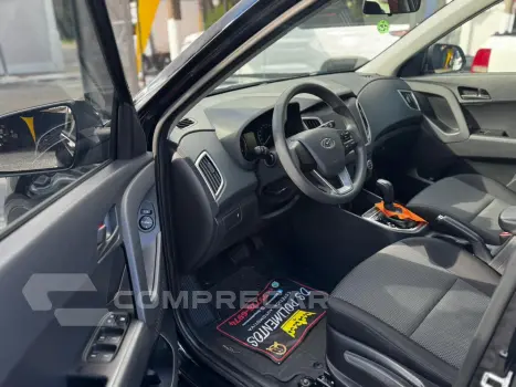 CRETA 1.6 16V Attitude