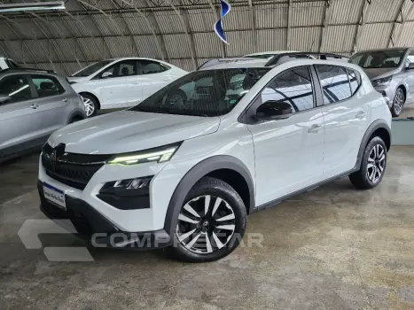 Renault KARDIAN 1.0 TCE FLEX EVOLUTION EDC 4 portas