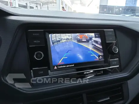 T-CROSS 1.0 200 TSI TOTAL FLEX SENSE AUTOMÁTICO