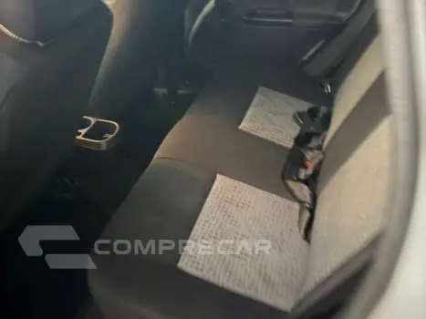 FIESTA SEDAN - 1.6 ROCAM SEDAN 8V 4P MANUAL